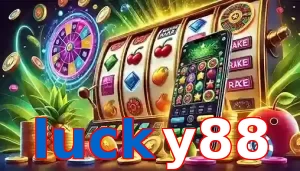 lucky88