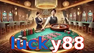 lucky88
